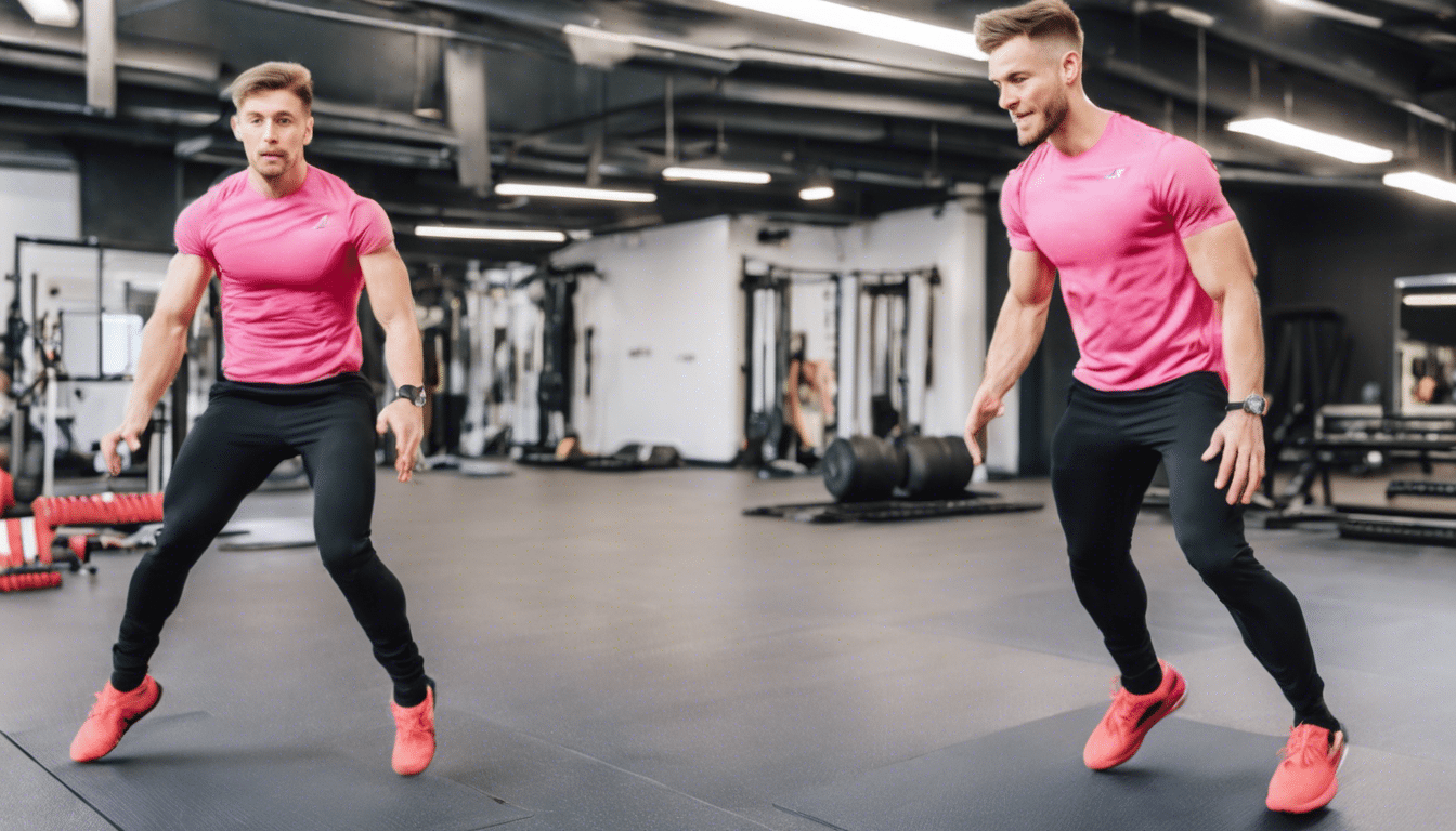 découvrez comment les broad jumps peuvent améliorer votre performance athlétique. apprenez les techniques essentielles et les bienfaits de cet exercice explosif pour augmenter votre puissance, vitesse et agilité.