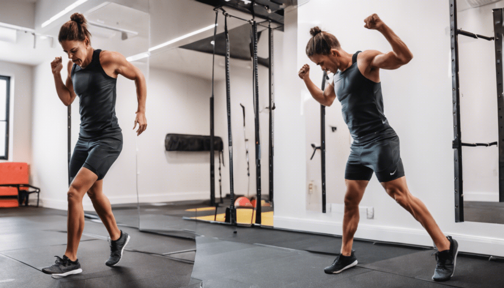 Qu’Est-Ce Que Le Burpee – Burpees En Français – REMOEQ