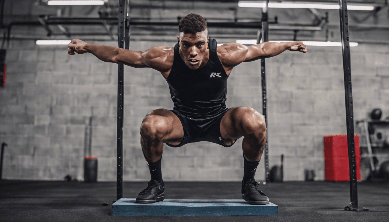 découvrez les avantages d'un box jump de 50 pouces pour améliorer votre performance sportive. cet équipement essentiel stimule la force, l'agilité et la coordination, facilitant ainsi une progression rapide dans vos entraînements. apprenez pourquoi investir dans cette hauteur est idéal pour atteindre vos objectifs de fitness.