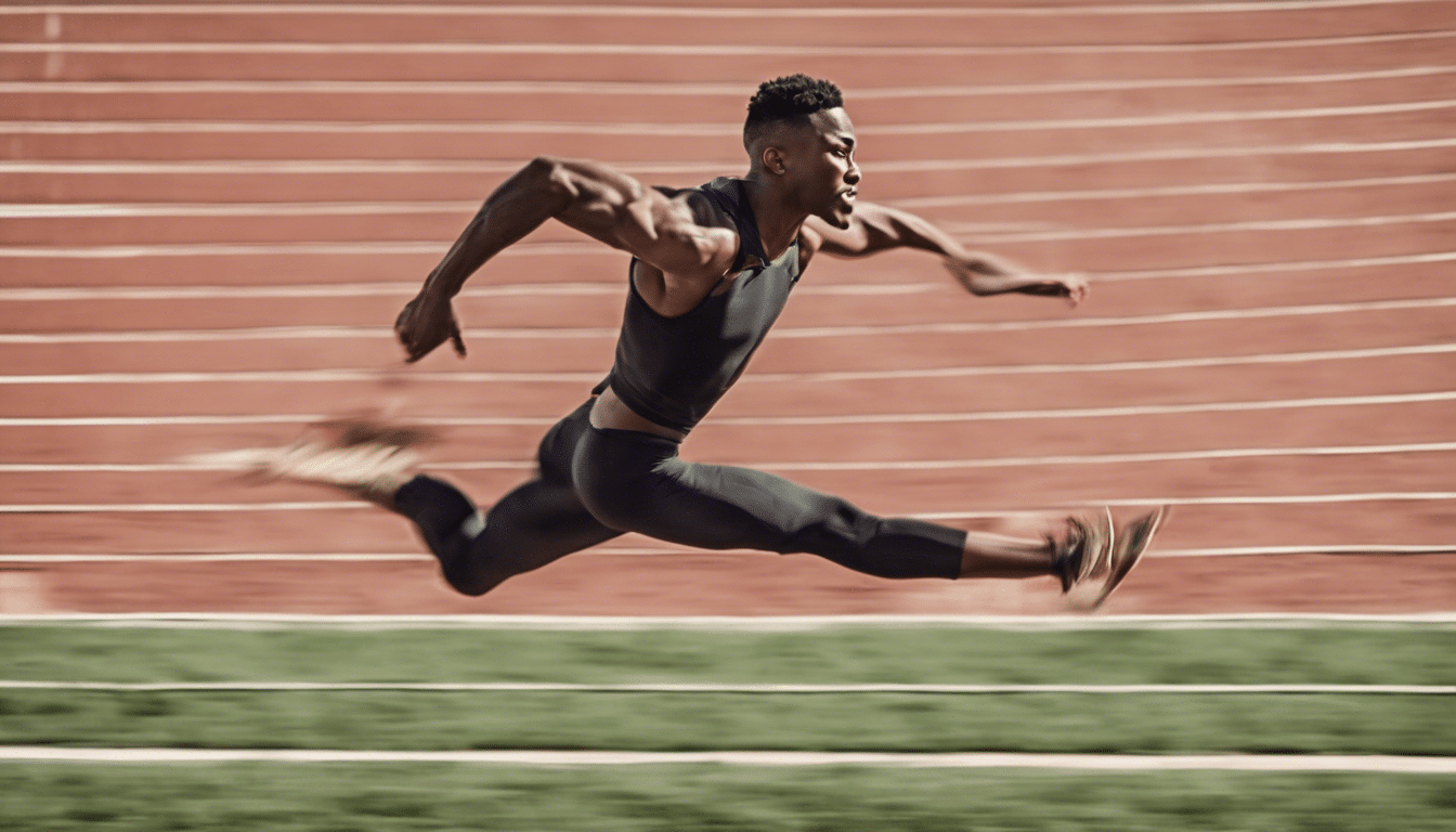 découvrez comment les broad jumps peuvent améliorer votre performance athlétique. en intégrant cet exercice explosif dans votre entraînement, apprenez à renforcer votre puissance, à optimiser votre agilité et à maximiser vos résultats sportifs.
