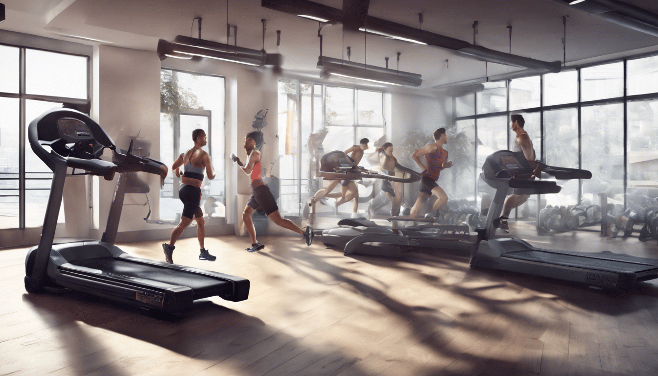 découvrez comment le hyrox peut transformer votre condition physique en alliant entraînement fonctionnel et compétition. améliorez votre endurance, force et agilité tout en vous amusant et en relevant des défis. rejoignez le mouvement et optimisez votre performance sportive dès aujourd'hui!