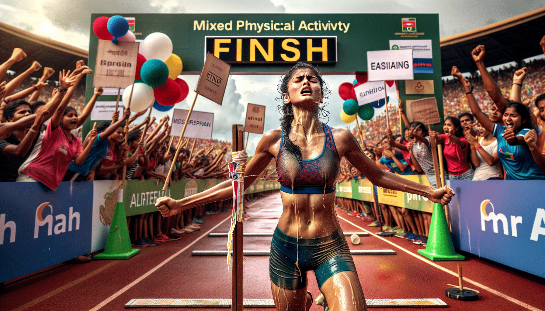 découvrez la collaboration entre trainsweateat et hyrox france, un partenariat innovant qui positionne trainsweateat comme allié numérique officiel. explorez les nouvelles initiatives et les avantages pour les passionnés de fitness et de compétition.