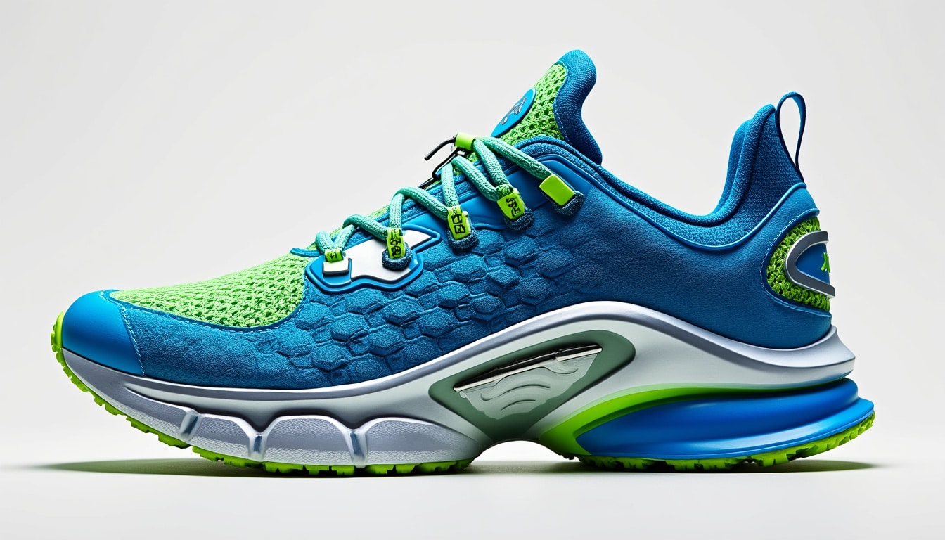 découvrez notre guide d'achat ultime des 10 meilleures chaussures de running en 2025. comparez les performances, le confort et le style pour choisir la paire parfaite qui vous accompagnera dans toutes vos courses.