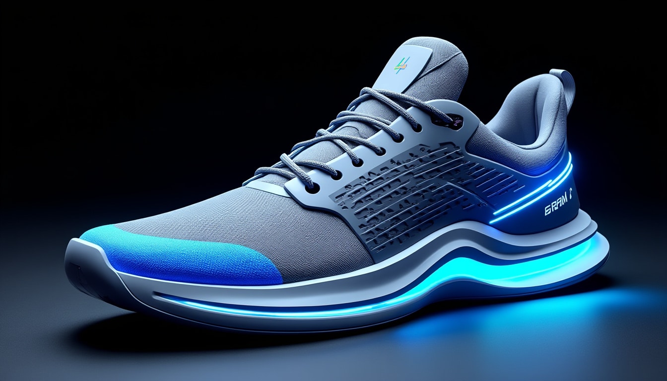 découvrez les 8 souliers de course incontournables pour 2025 qui allient performance, confort et style. que vous soyez débutant ou coureur confirmé, trouvez la paire parfaite pour optimiser vos performances sur la piste ou les sentiers.