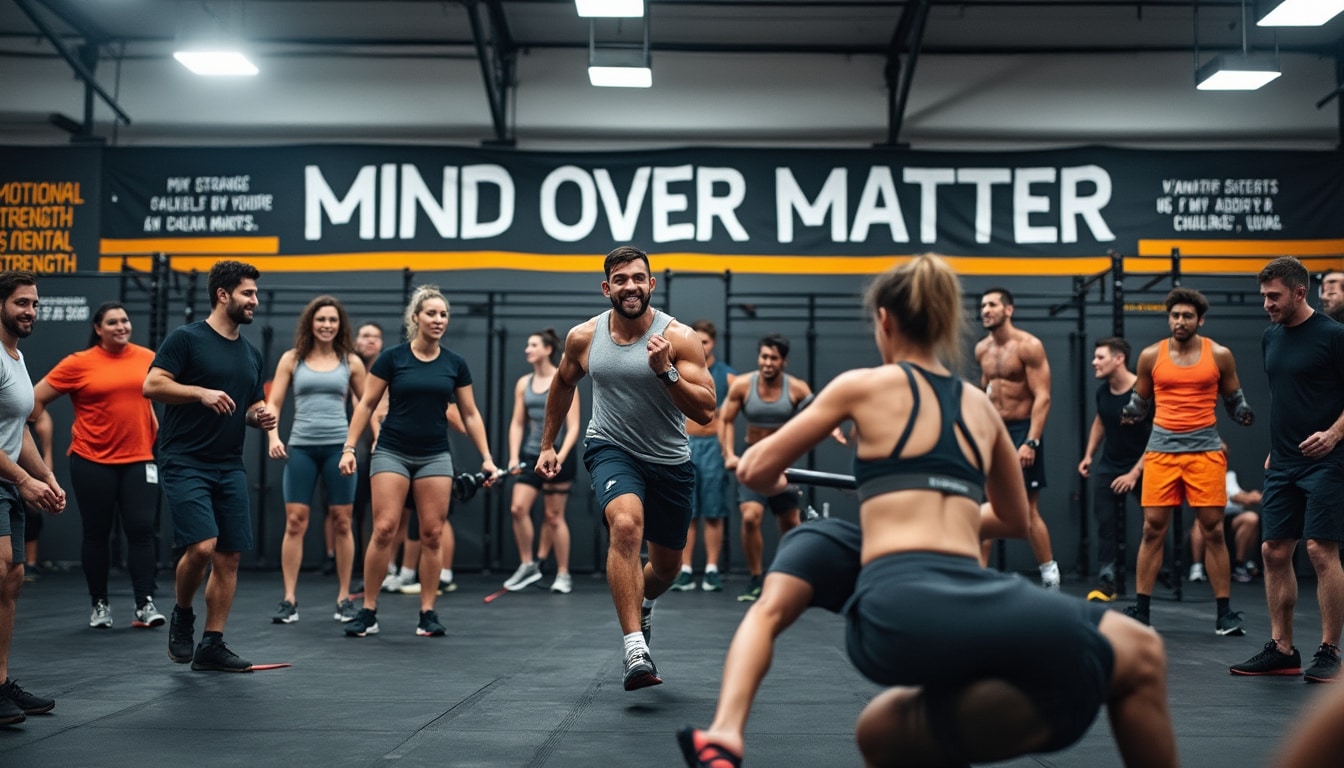 découvrez pinsaguel, l'endroit idéal pour plonger dans l'univers du crossfit. profitez d'un cadre stimulant alliant efforts physiques intenses et esprit de camaraderie, où chaque entraînement devient une expérience collective.