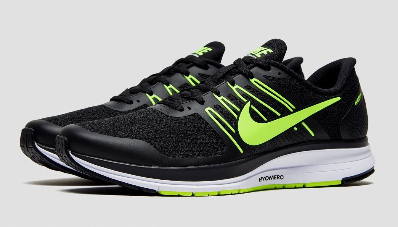 découvrez notre sélection des cinq modèles de chaussures de running parfaits pour les débutants en 2025. optimisez votre expérience de course grâce à des options confortables, légères et adaptées à tous les types de terrains. faites le premier pas vers la réussite sportive !
