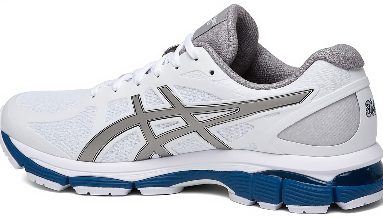 découvrez les cinq modèles de chaussures de running parfaits pour les débutants en 2025. confort, légèreté et maintien sont au rendez-vous pour vous aider à débuter votre aventure de course à pied en toute sérénité. trouvez la paire qui vous accompagnera sur tous vos kilomètres !