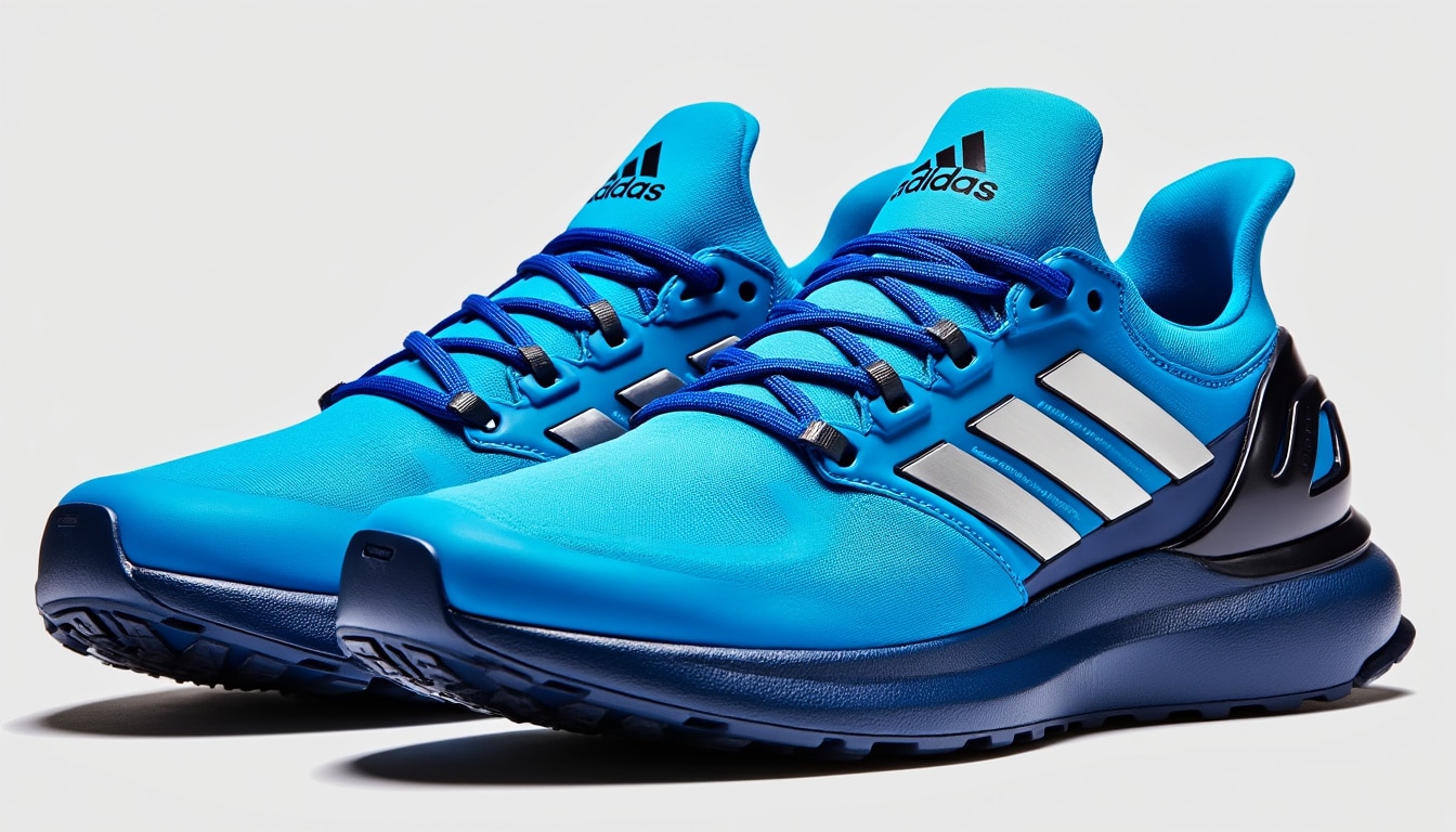 explorez notre sélection des 5 meilleures chaussures de running adidas, spécialement conçues pour répondre à vos besoins et s'adapter à votre niveau de pratique. que vous soyez débutant ou coureur aguerri, trouvez la paire idéale pour améliorer vos performances.