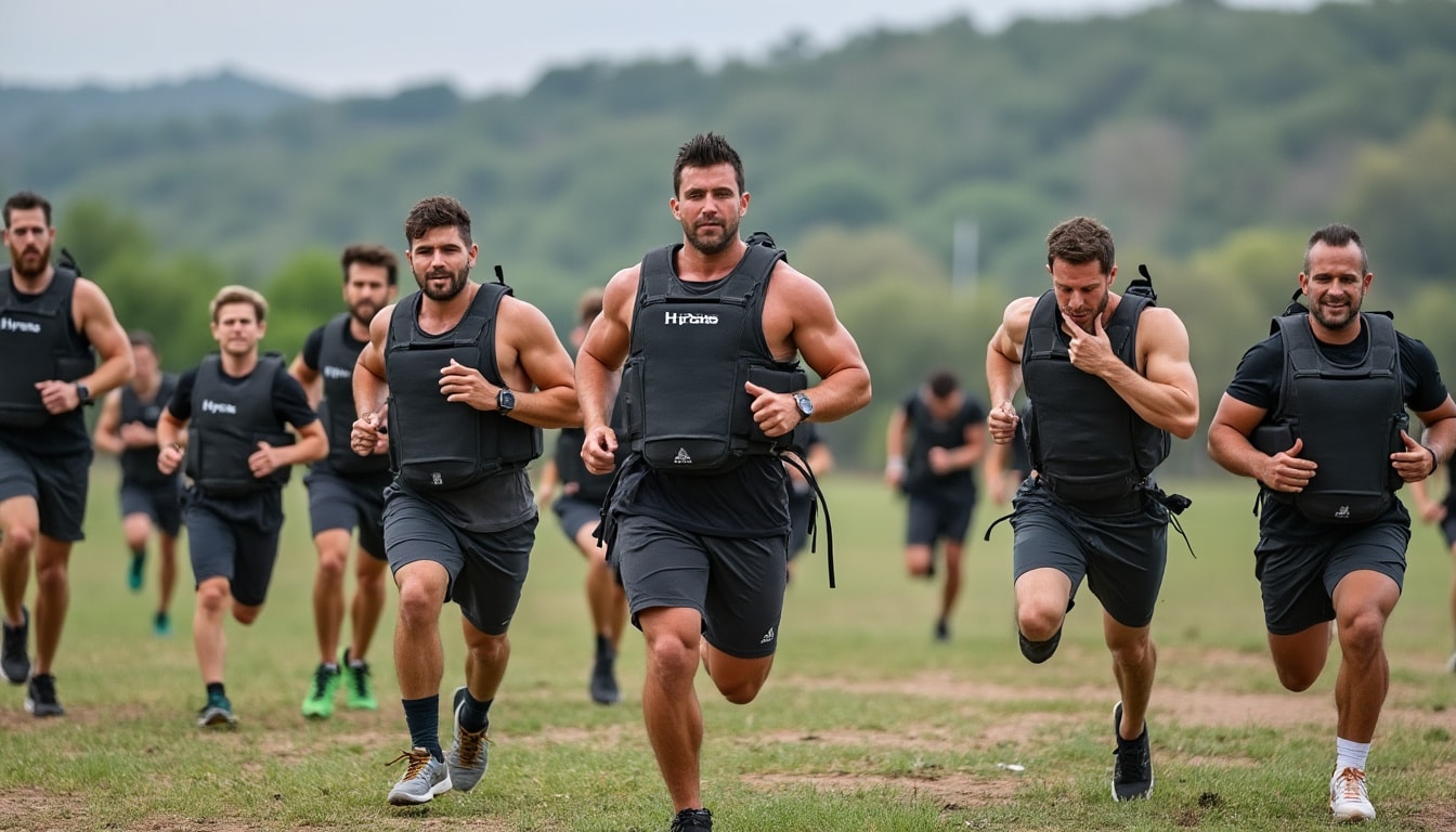 découvrez le phénomène des courses hyrox en france et en europe : une rencontre unique entre footing et musculation. explorez comment ces compétitions allient endurance et force pour un défi sportif inégalé. rejoignez la communauté et transformez votre entraînement!