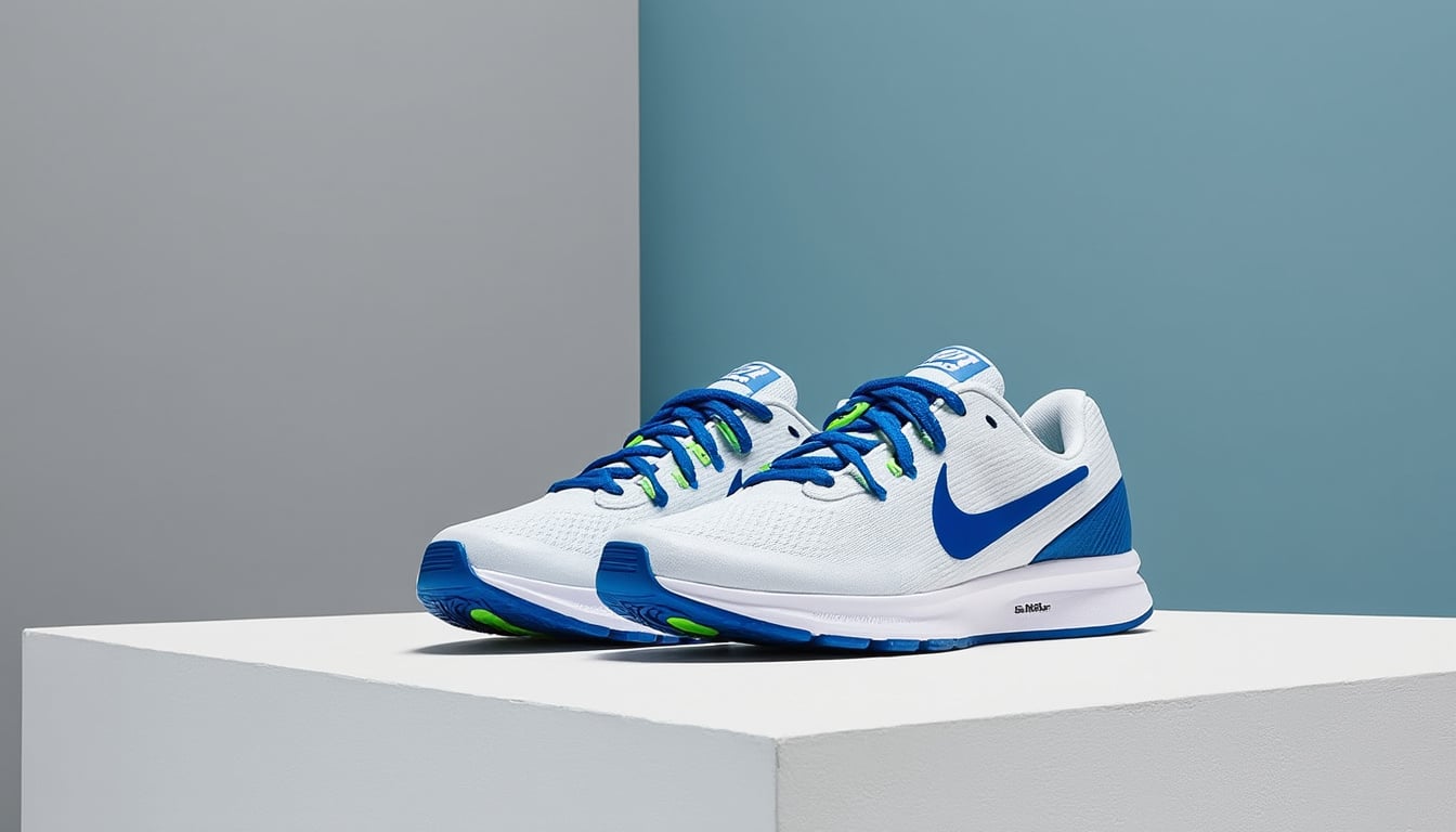 découvrez notre sélection des 10 meilleures chaussures de running pour femmes en 2025. alliant confort, performance et style, ces modèles sont conçus pour vous accompagner dans toutes vos courses. ne manquez pas nos conseils pour trouver la paire idéale!