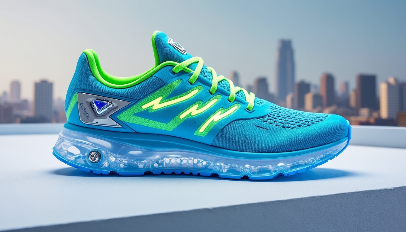 découvrez le guide complet des baskets de running pour femmes incontournables en 2025. comparez les meilleures marques et modèles pour choisir la paire idéale qui allie confort, performance et style. ne ratez pas notre analyse détaillée pour optimiser votre expérience de course!