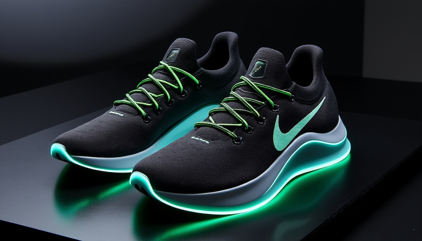 découvrez notre comparatif 2024 des chaussures de running incontournables. trouvez le modèle idéal pour optimiser vos performances et courir avec confort grâce à notre sélection des meilleures marques et technologies du moment.
