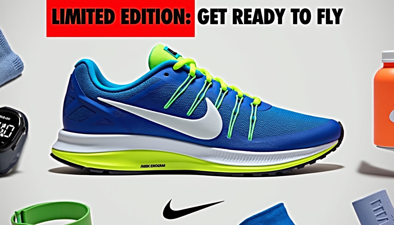 découvrez notre sélection des 3 meilleures chaussures de running en promotion lors de l'opération marathon i-run. profitez d'offres exceptionnelles pour optimiser vos performances et courir dans le confort. ne manquez pas cette chance de vous équiper !