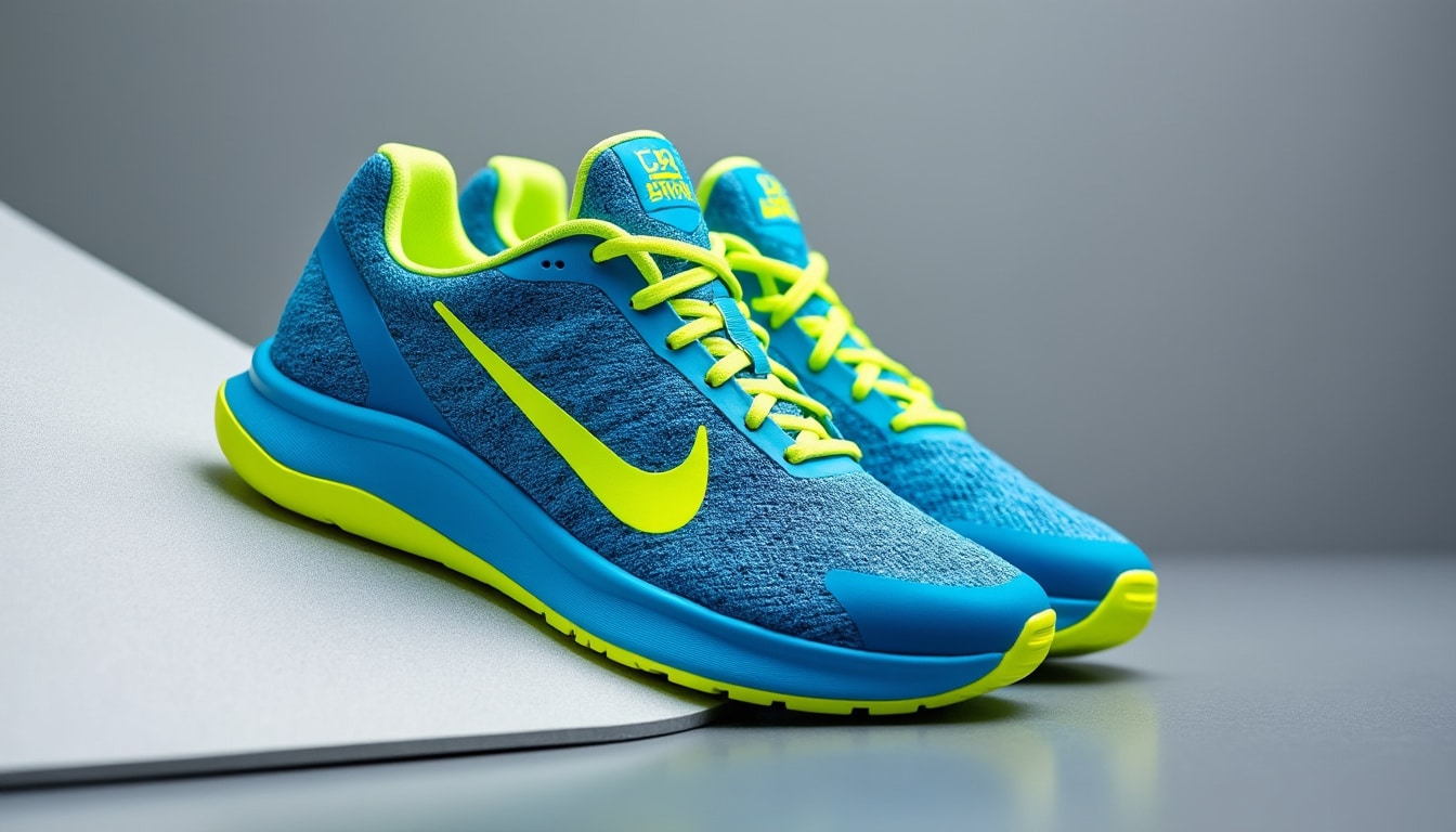 découvrez notre sélection des 5 meilleures baskets pour le fitness et le sport en salle. confort, performance et style sont au rendez-vous pour vous accompagner dans vos entraînements. trouvez la paire idéale pour atteindre vos objectifs sportifs!