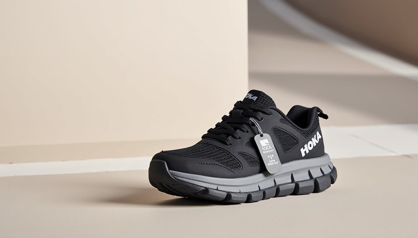 découvrez cinq modèles de baskets de running parfaits pour vous aider à atteindre vos objectifs lors de votre prochain semi-marathon. confort, légèreté et performance sont au rendez-vous pour accompagner chaque foulée.