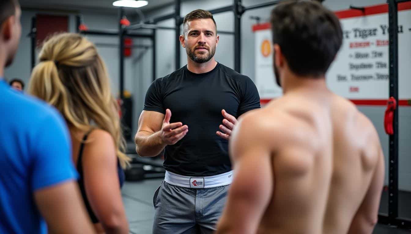 découvrez comment un jeune talent du crossfit en ain attire les meilleurs athlètes de la discipline à saint-rambert, créant une dynamique sportive exceptionnelle et inspirante.