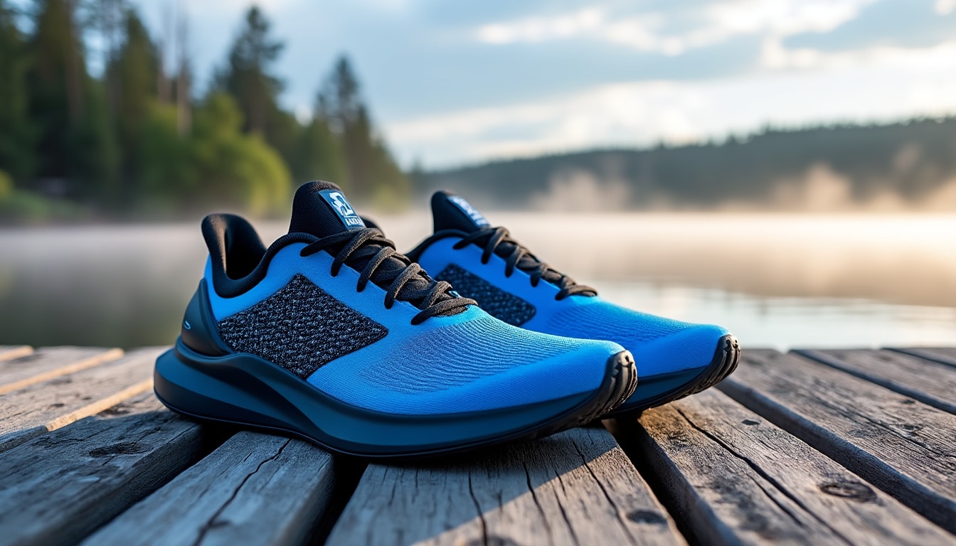explorez notre sélection de chaussures de running à plaque carbone, conçues pour optimiser votre performance et augmenter votre vitesse sur la route. découvrez l'alliance parfaite entre confort, légèreté et technologie avancée pour atteindre vos objectifs de course.