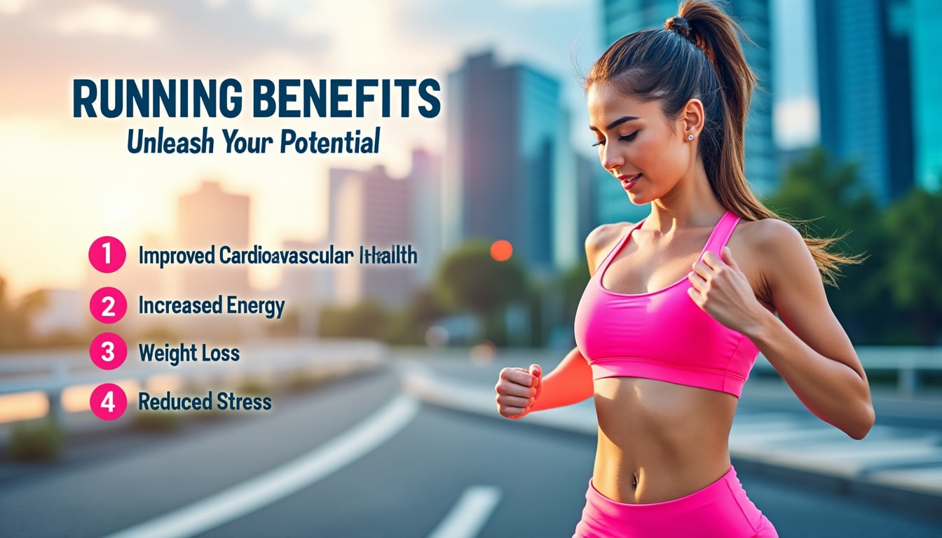 découvrez la course à pied, un sport ancestral qui offre de nombreux bienfaits pour la santé physique et mentale. explorez les raisons pour lesquelles courir reste l'un des exercices les plus efficaces et accessibles, propice à l'amélioration de votre condition physique et à votre bien-être général.