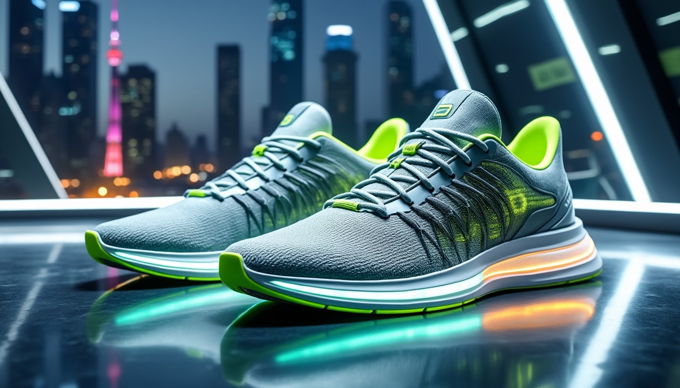 découvrez les 18 chaussures de running incontournables pour homme en 2025, spécialement conçues pour s'adapter à toutes les distances, du 5 km au marathon. trouvez la paire idéale pour allier confort, performance et style sur chaque course.