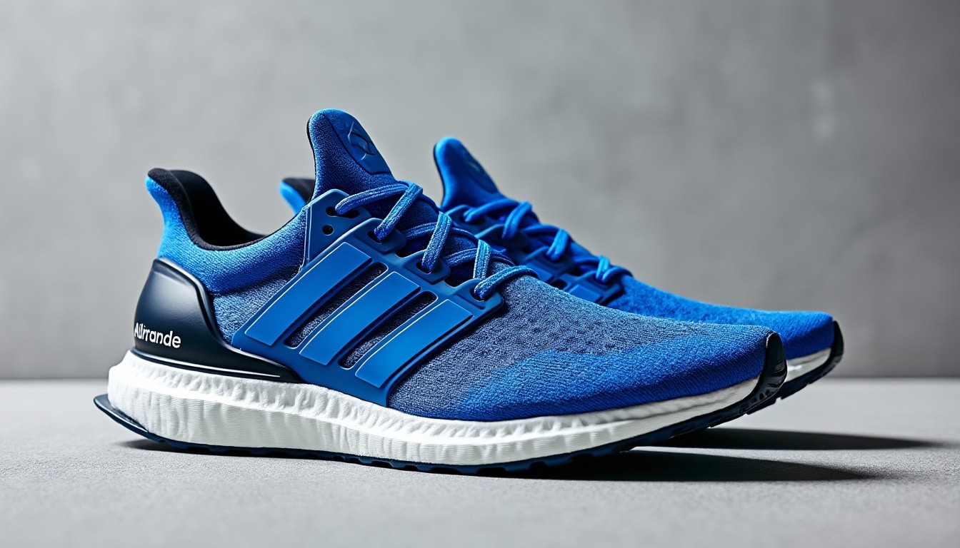 découvrez notre sélection des 18 chaussures de running incontournables pour homme en 2025. que vous soyez amateur de 5 km ou de marathon, trouvez le modèle adapté à votre course et améliorez vos performances grâce à notre guide complet.