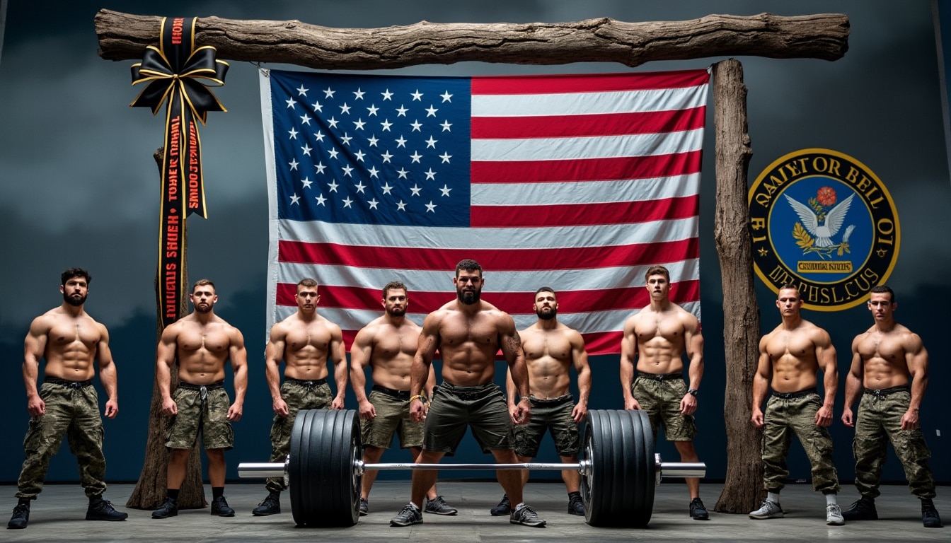 découvrez dans notre guide complet tout ce que vous devez savoir pour réussir le défi murph en 2025. conseils d'entraînement, stratégies de nutrition et astuces pour surmonter les obstacles physiques et mentaux vous attendent. préparez-vous à relever ce défi emblématique avec succès !