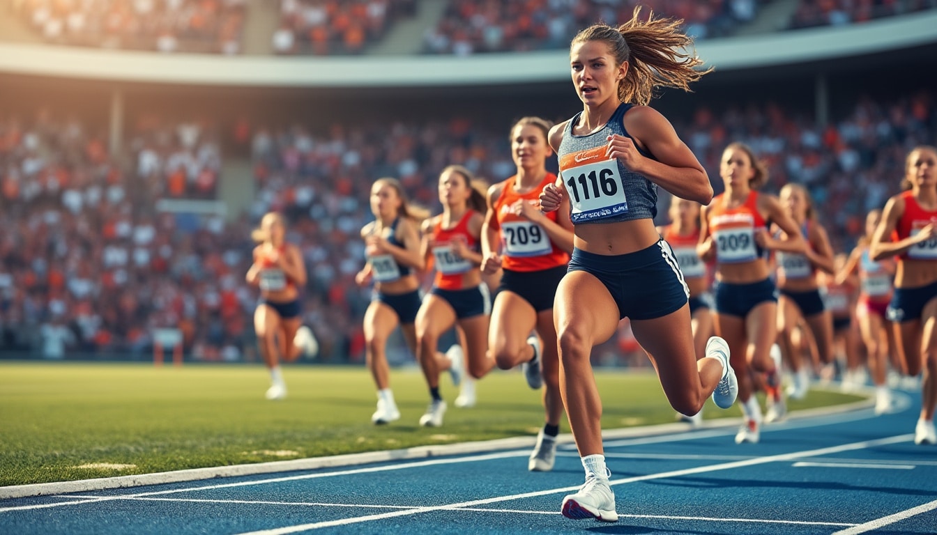 découvrez comment sportograf vous aide à capturer vos performances sportives en 2025 avec des conseils pratiques et des techniques innovantes. ne laissez aucun moment inoubliable échapper à votre objectif et partagez chaque victoire !