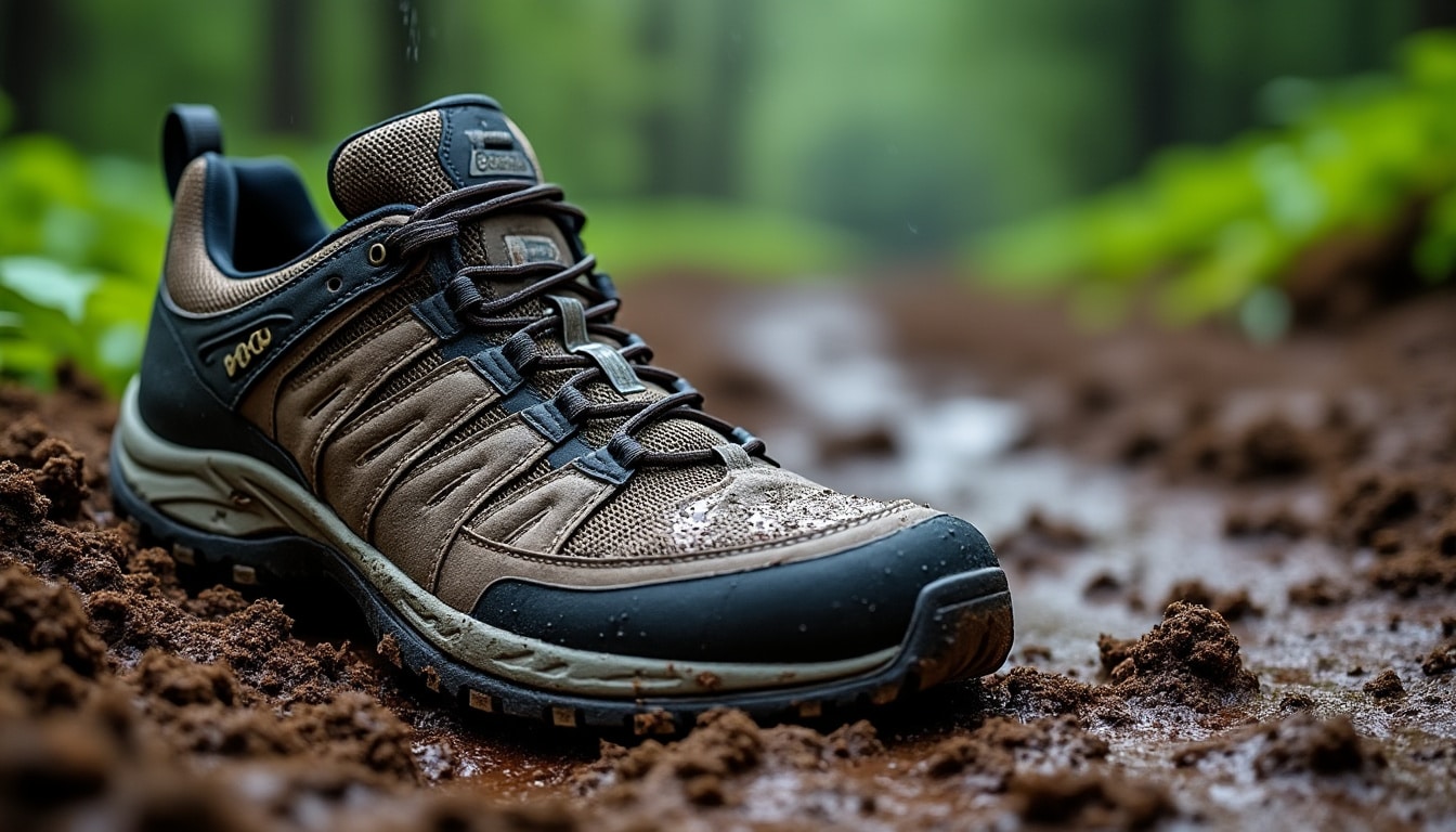 explorez notre sélection des chaussures de trail essentielles pour affronter tous les terrains. idéales pour vos aventures en pleine nature, ces modèles allient confort, adhérence et style. préparez-vous à relever de nouveaux défis avec les meilleures chaussures de trail du marché.