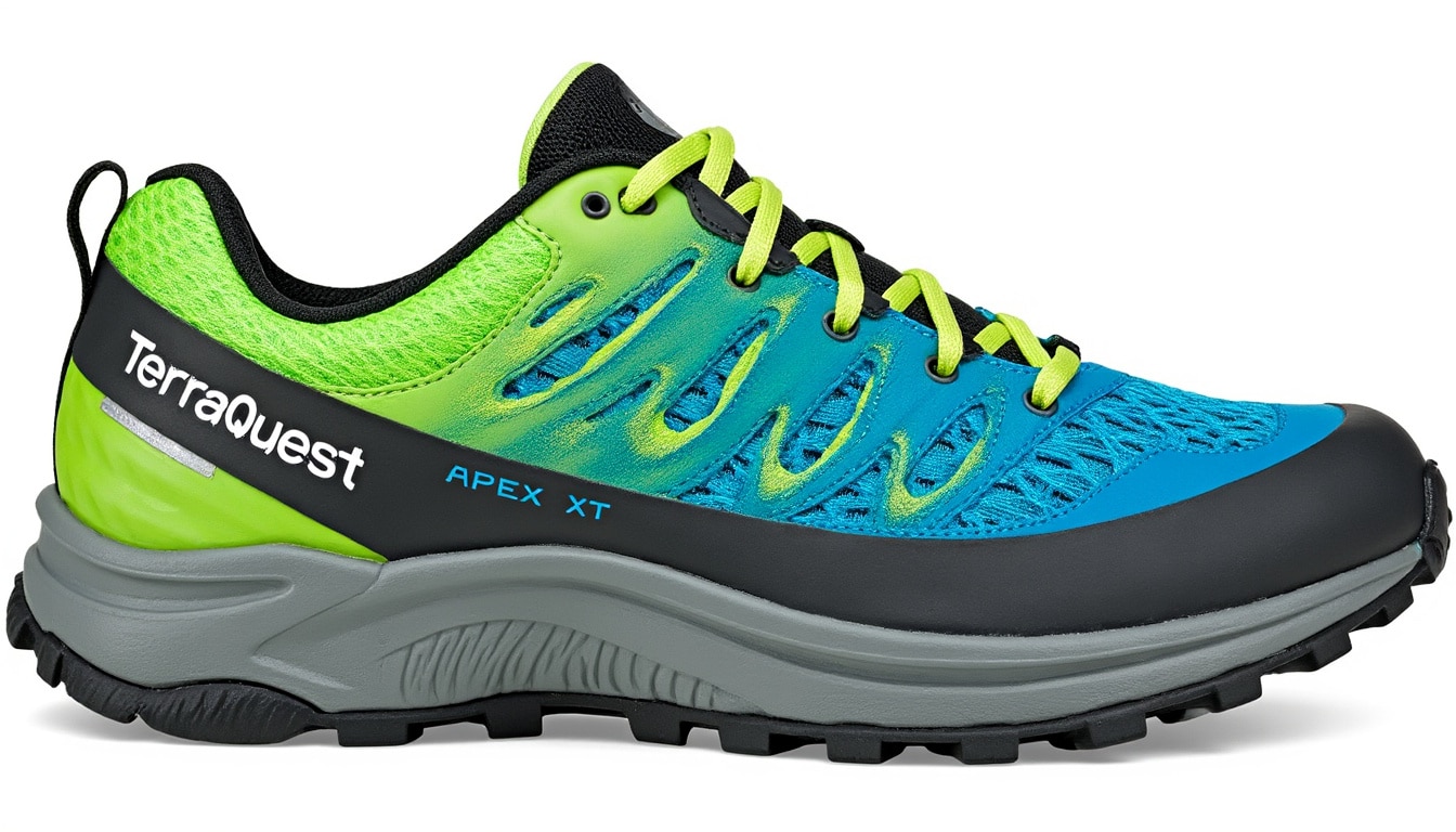 découvrez les 5 chaussures de running incontournables en 2025, alliant performance, confort et innovation. que vous soyez coureur amateur ou confirmé, trouvez la paire idéale pour améliorer vos performances et profiter pleinement de vos courses.