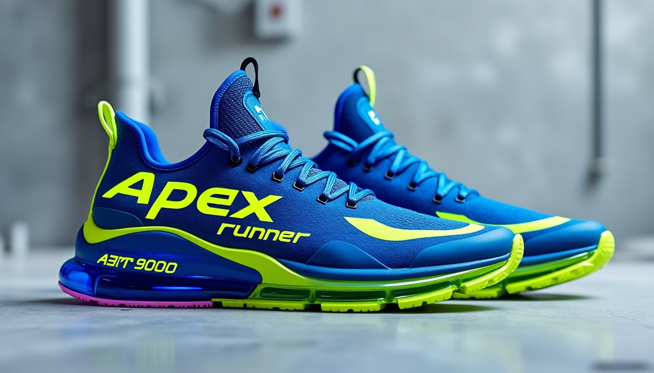 découvrez les 5 chaussures de running incontournables de 2025, alliant performance, confort et style. préparez-vous à améliorer vos performances avec ces modèles sélectionnés pour les coureurs de tous niveaux. ne manquez pas notre guide complet pour choisir la paire parfaite pour vos entraînements et compétitions.