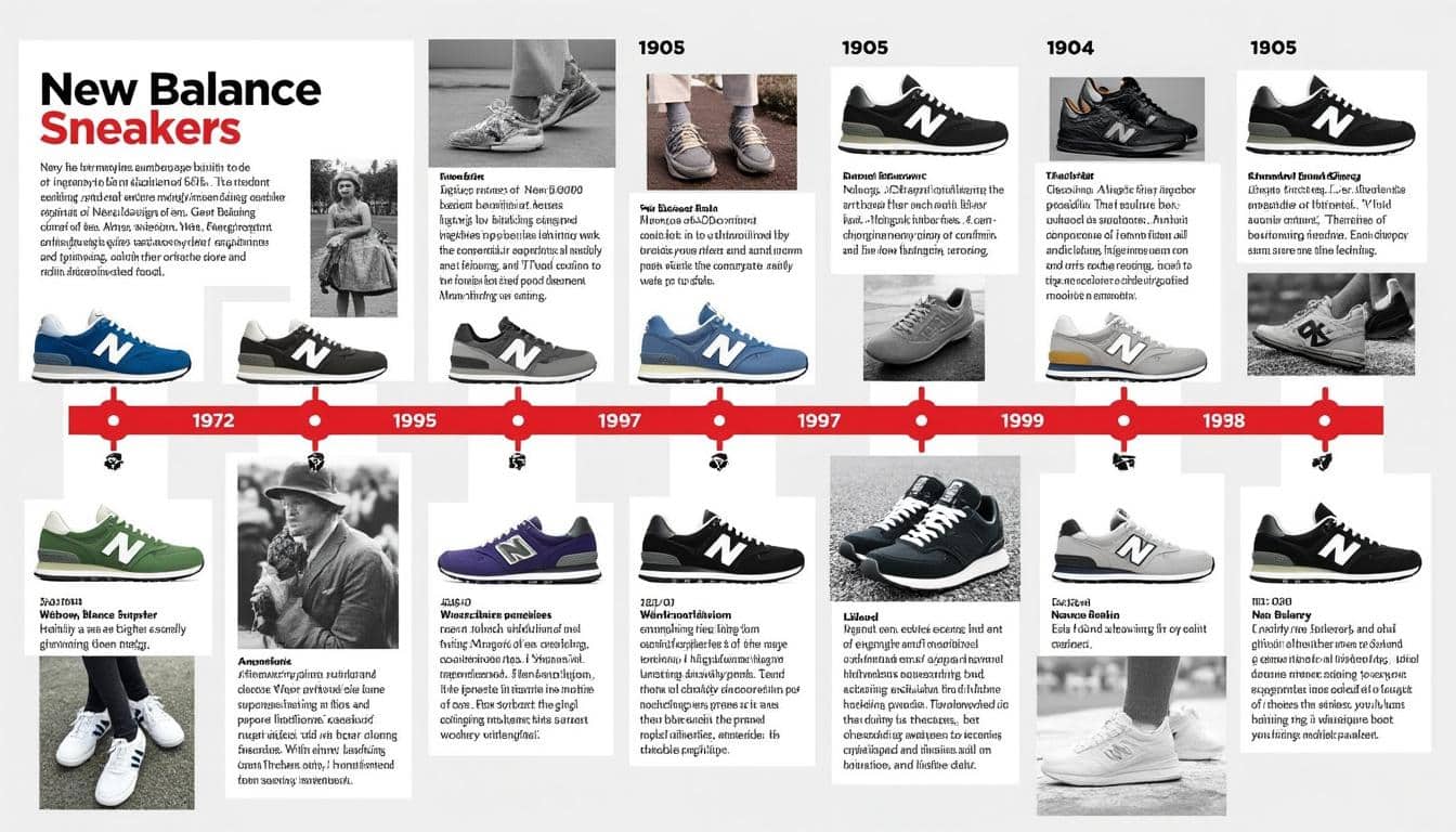 découvrez notre guide ultime pour sélectionner les meilleures paires de baskets new balance qui viendront enrichir votre collection. conseils d'achat, modèles emblématiques et astuces de style vous attendent.