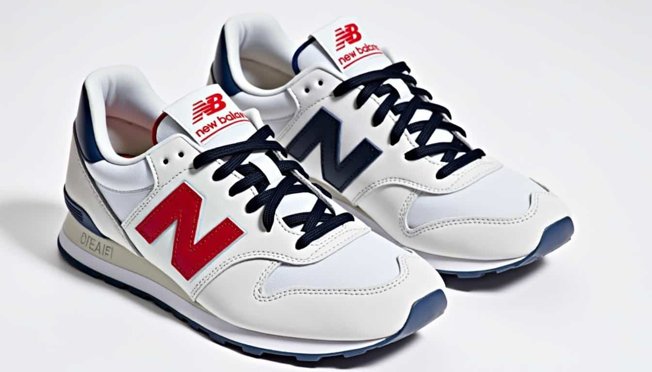 plongez dans notre guide complet pour dénicher les paires de baskets new balance idéales pour compléter votre collection. des conseils d'experts aux tendances actuelles, trouvez le modèle qui allie confort et style.
