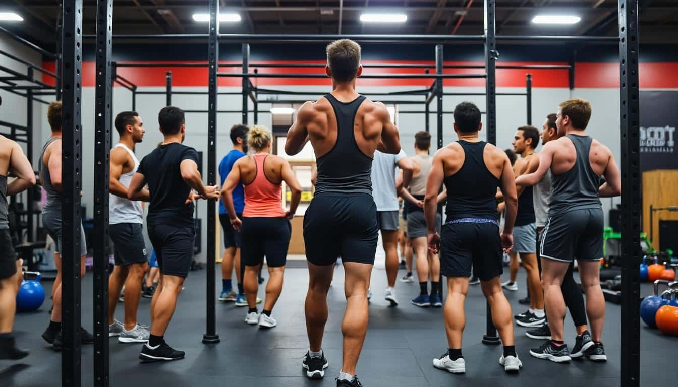 à seulement 14 ans, ilona de montauban se prépare à représenter la france aux championnats du monde de crossfit. pour financer son rêve, elle lance une collecte de fonds. découvrez son parcours inspirant et comment vous pouvez l'aider à atteindre ses objectifs.