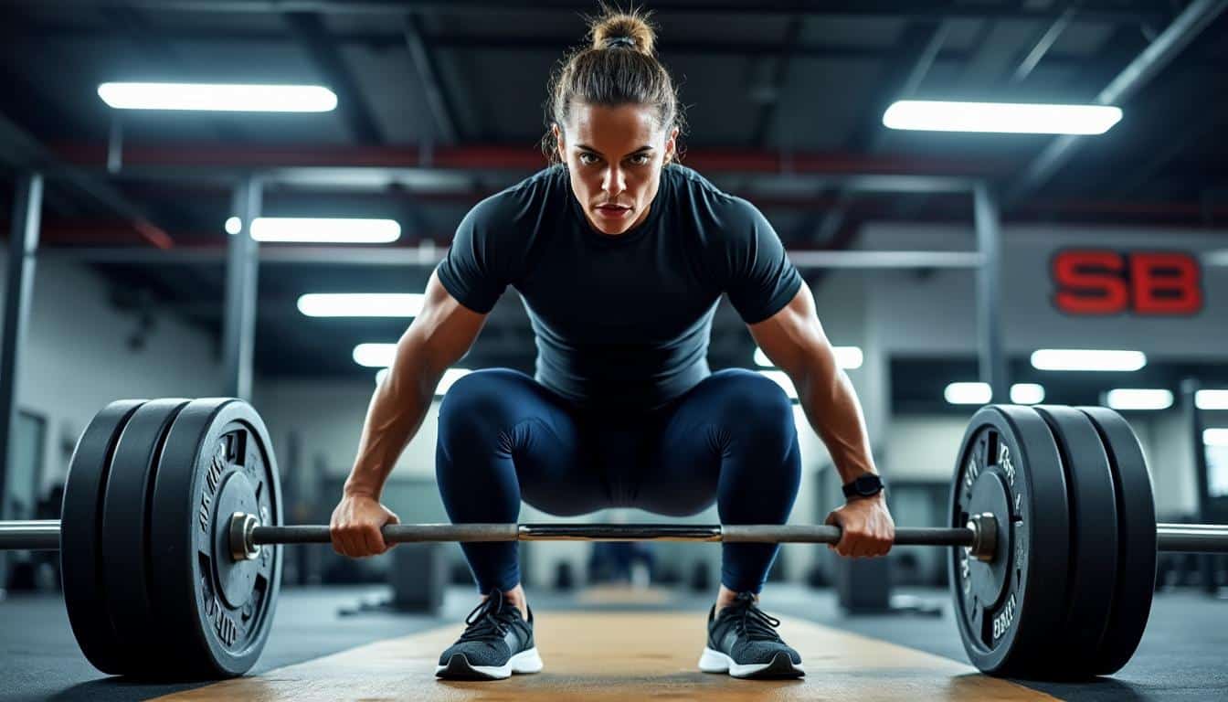 découvrez le crossfit, la tendance phare des salles de fitness ! plongez dans ses secrets, ses méthodes d’entraînement innovantes et les raisons de son succès auprès des passionnés de sport.