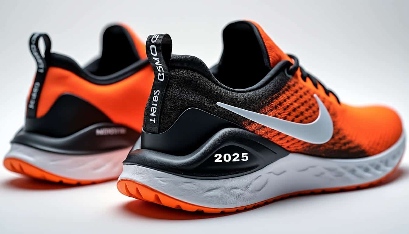 découvrez notre sélection des 17 meilleures chaussures de running pour hommes en 2025, parfaites pour tous types de courses : 5 km, 10 km, trail et marathon. boostez vos performances avec des modèles confortables, durables et adaptés à tous les niveaux.