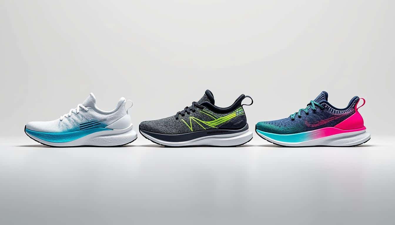 découvrez notre analyse comparative des meilleures chaussures de running du moment, sélectionnées pour leur excellent rapport qualité-prix. trouvez la paire idéale pour vos besoins et votre budget !