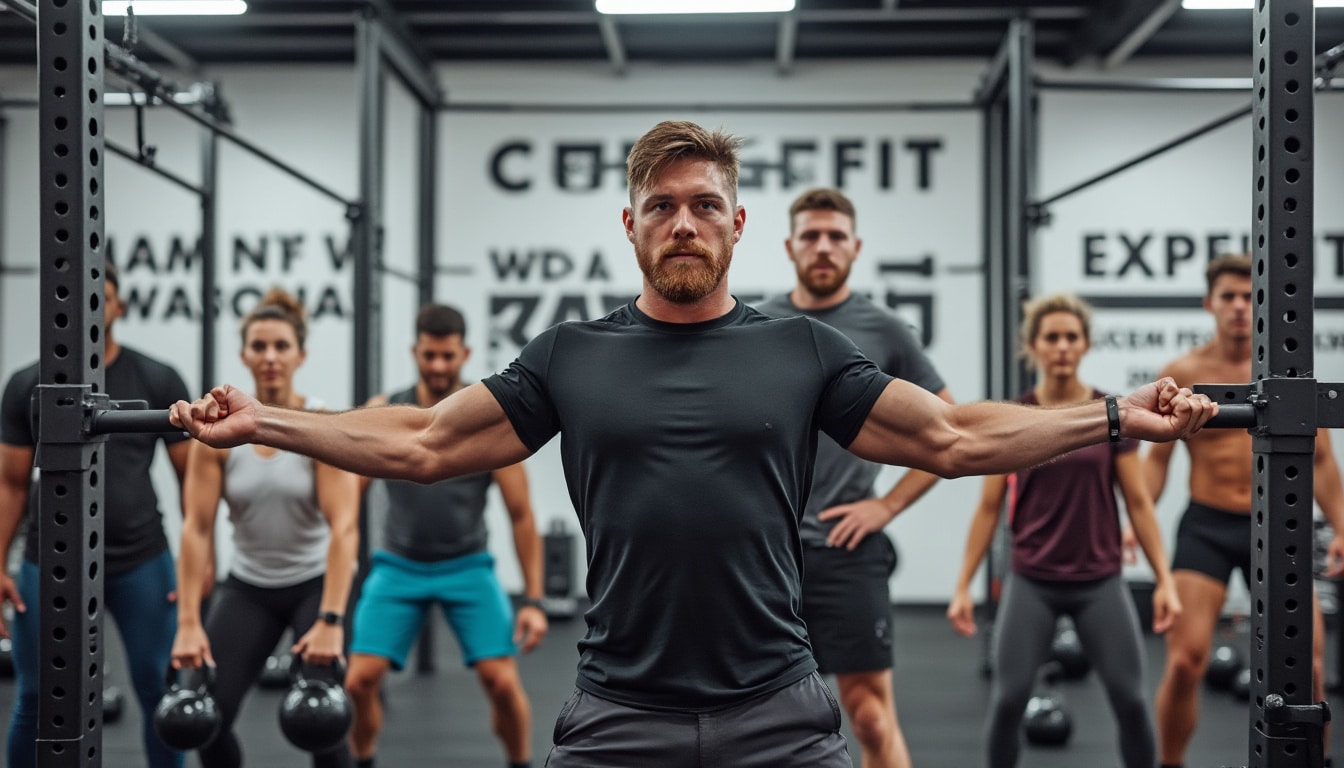 découvrez crossfit doller à burnhaupt : un espace moderne dédié au sport, à la solidarité et à la convivialité. rejoignez une communauté passionnée pour vous dépasser et partager des moments uniques, que vous soyez débutant ou confirmé !