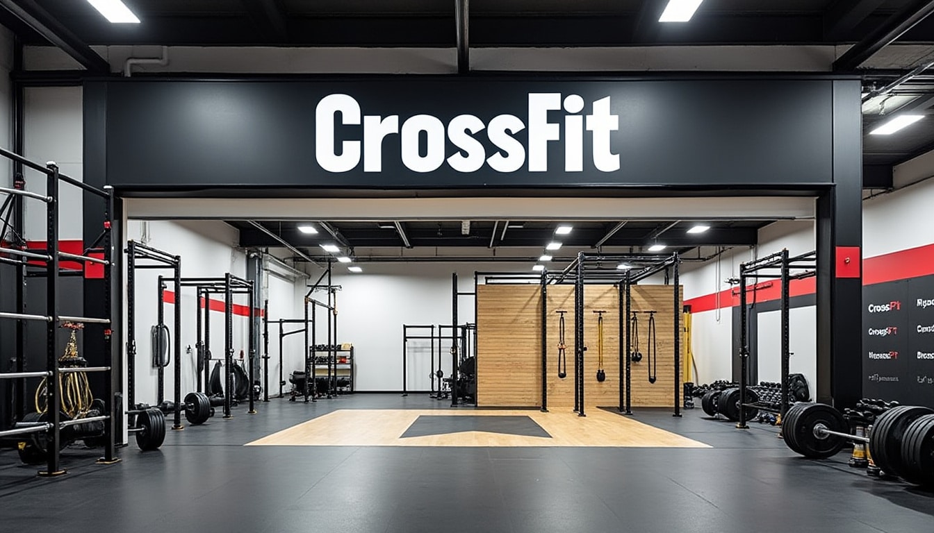 découvrez la nouvelle aventure de crossfit shenron à gond-pontouvre suite à son départ de l'isle-d'espagnac. nouvel emplacement, nouveaux défis et la même passion pour le crossfit vous attendent !