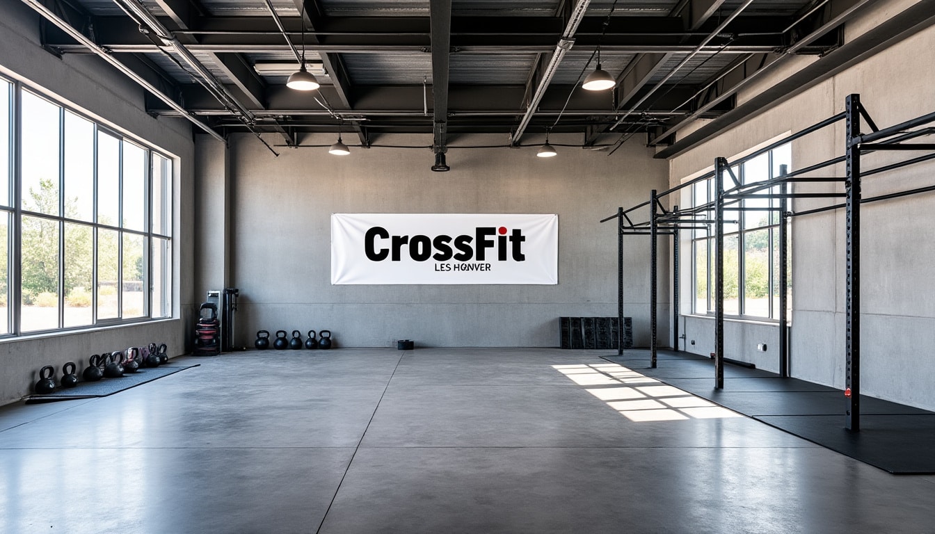 découvrez la nouvelle aventure de crossfit shenron qui quitte l'isle-d'espagnac pour s'installer à gond-pontouvre. rejoignez-nous dans notre nouveau lieu pour continuer à vivre votre passion du crossfit dans un cadre dynamique et convivial.
