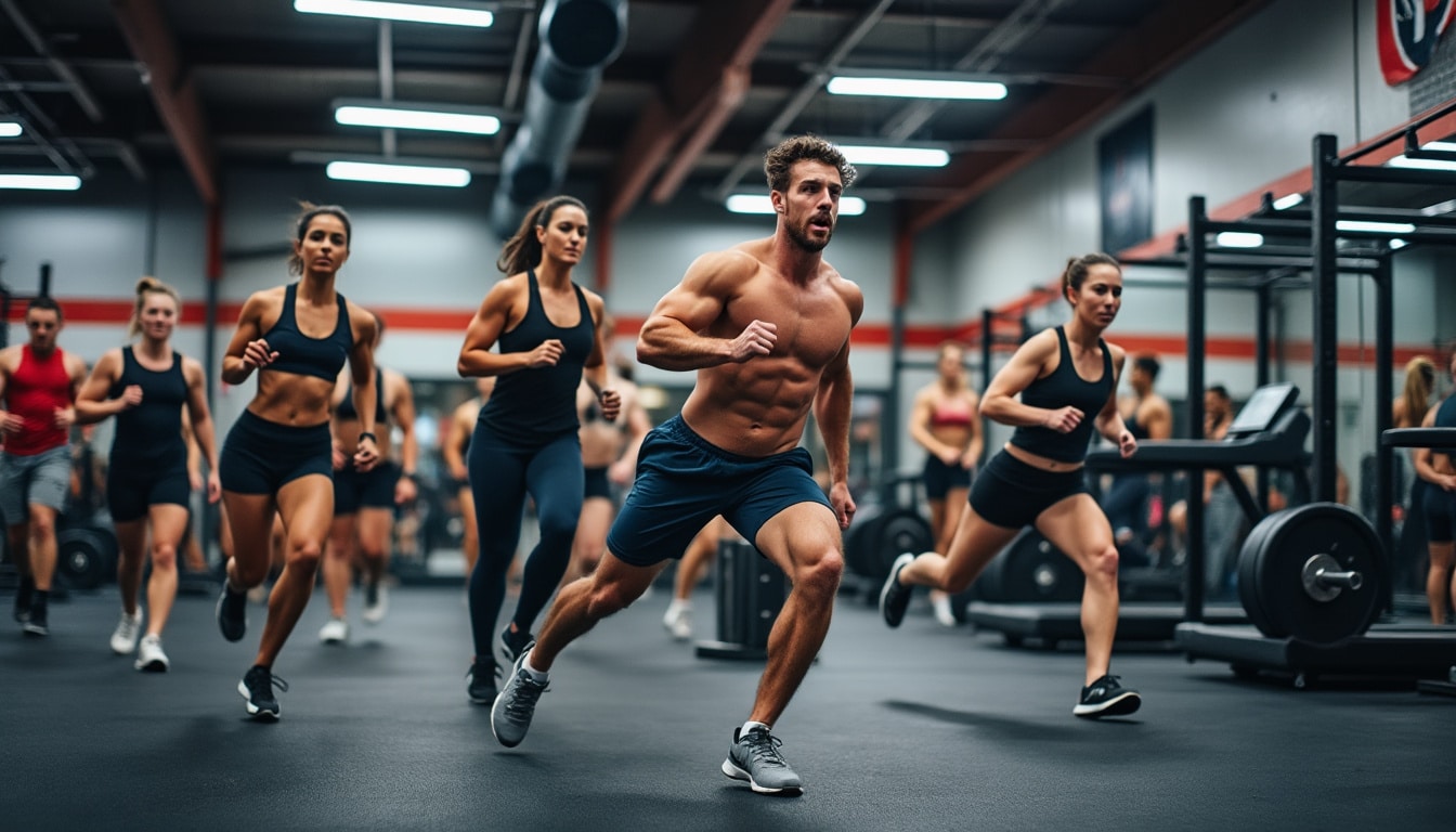découvrez crossfit côte sau à la tremblade : une nouvelle salle dédiée au crossfit qui souffle un vent de fraîcheur sur le sport local, pour tous les niveaux et toutes les envies d’entraînement.