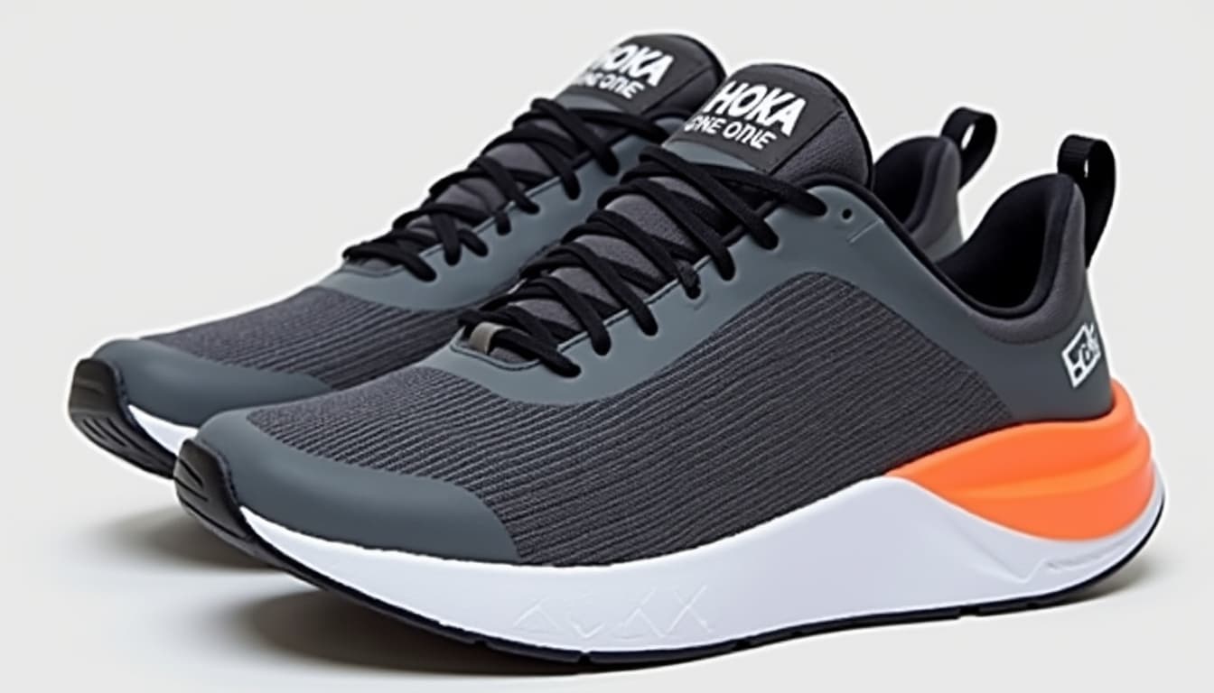 découvrez notre comparatif des 6 meilleures chaussures de running hoka, asics et on running. profitez des meilleures affaires du moment pour améliorer vos performances tout en faisant des économies !