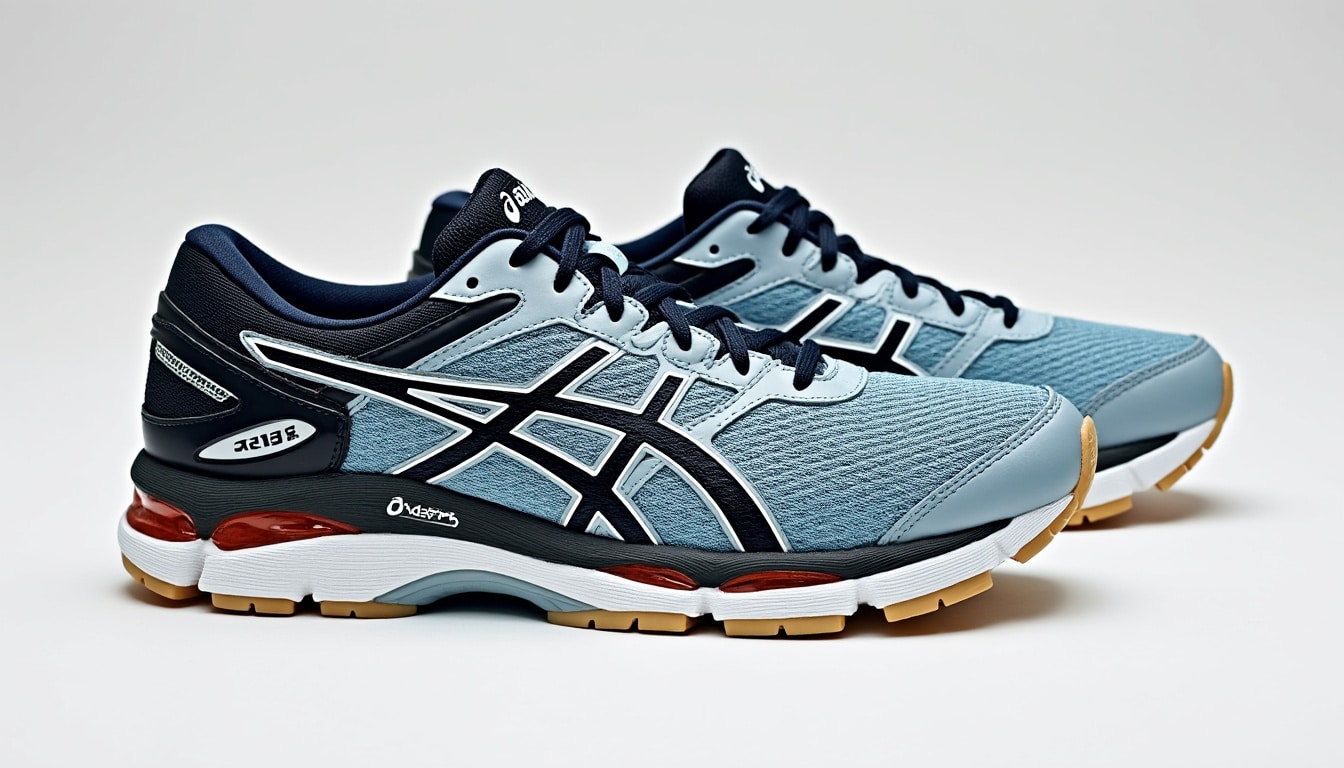 découvrez notre sélection des 6 meilleures chaussures de running du moment signées hoka, asics et on running. profitez des meilleures offres pour allier performance, confort et économies sur vos prochaines baskets de course.