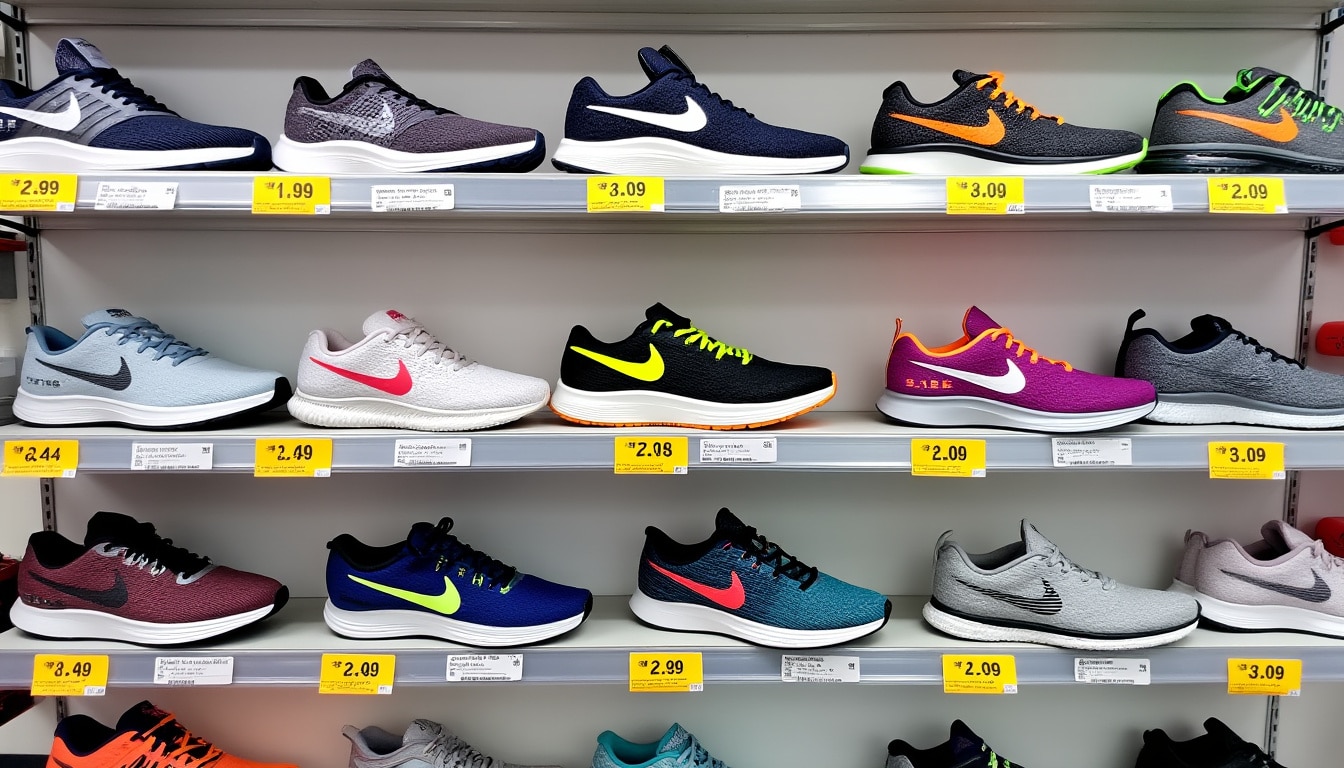 découvrez notre guide des meilleures chaussures de course à moins de 50 euros : conseils d’experts, sélection de modèles confortables et astuces pour choisir le bon équipement sans vous ruiner.