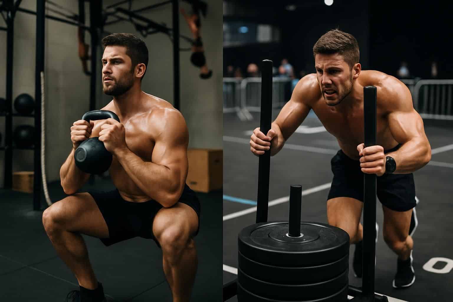 découvrez les différences entre le fitness fonctionnel et hyrox pour déterminer quelle méthode d'entraînement vous apportera les meilleurs résultats en performance et bien-être.