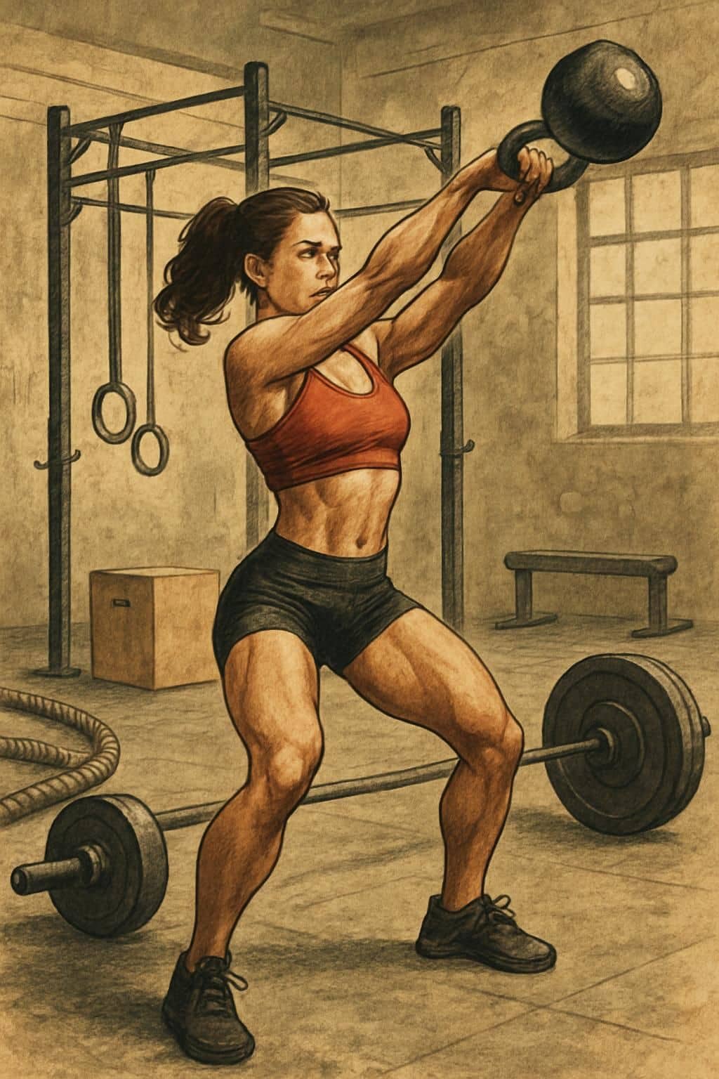 découvrez une comparaison détaillée entre le fitness fonctionnel et hyrox pour déterminer quelle méthode vous offre les meilleurs résultats en termes de performance, endurance et bien-être.