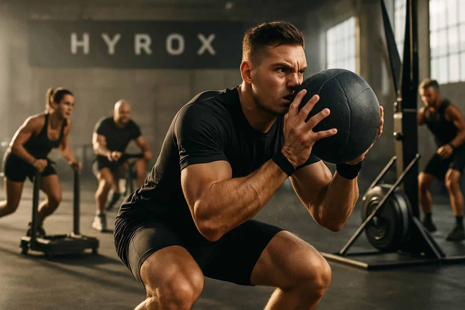 découvrez les techniques et astuces des experts hyrox pour améliorer vos performances, optimiser votre entraînement et réussir vos compétitions avec efficacité.
