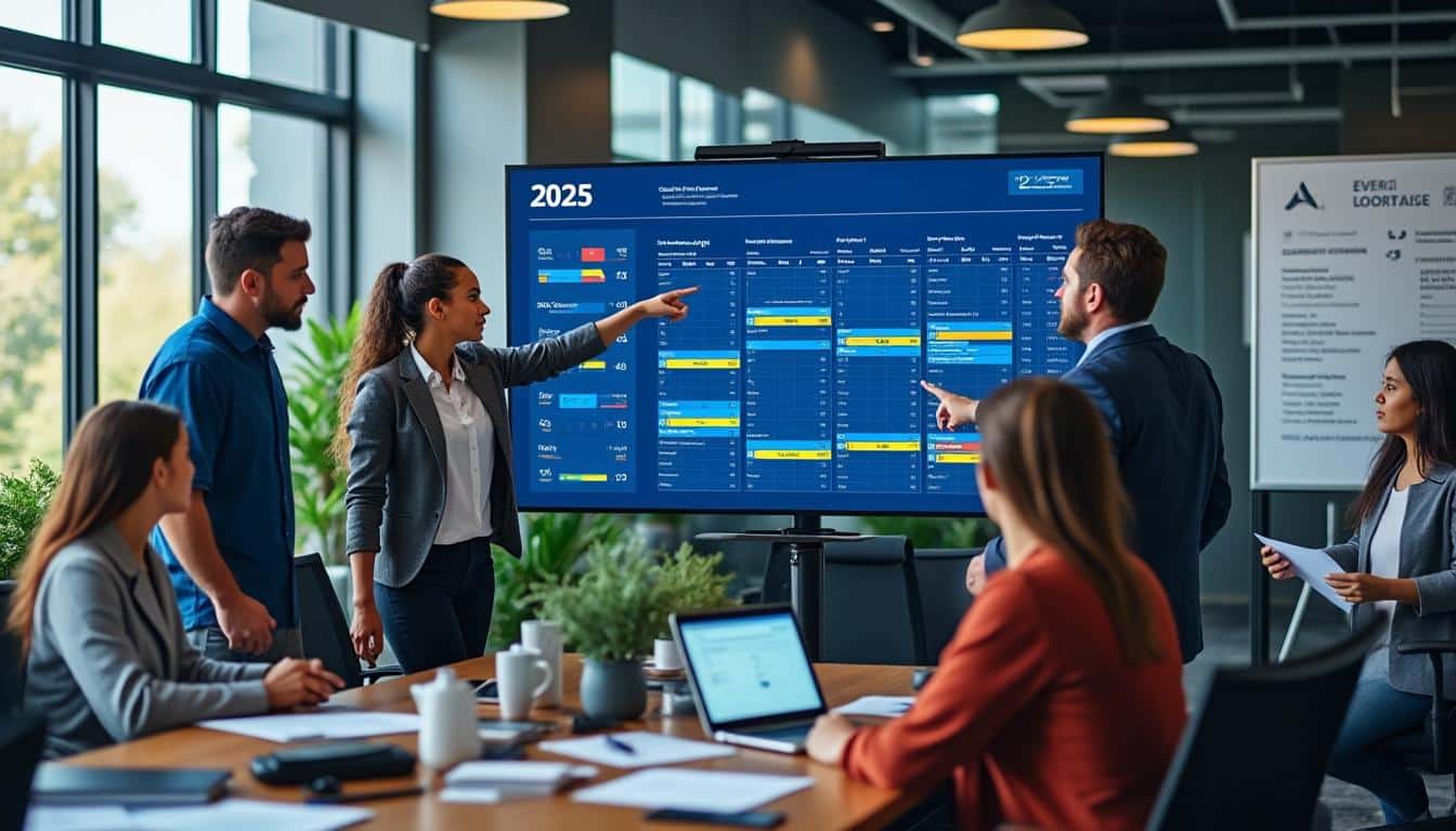 hyrox annonce les dernières modifications de son calendrier officiel pour l'année 2025, avec toutes les dates et événements à ne pas manquer.