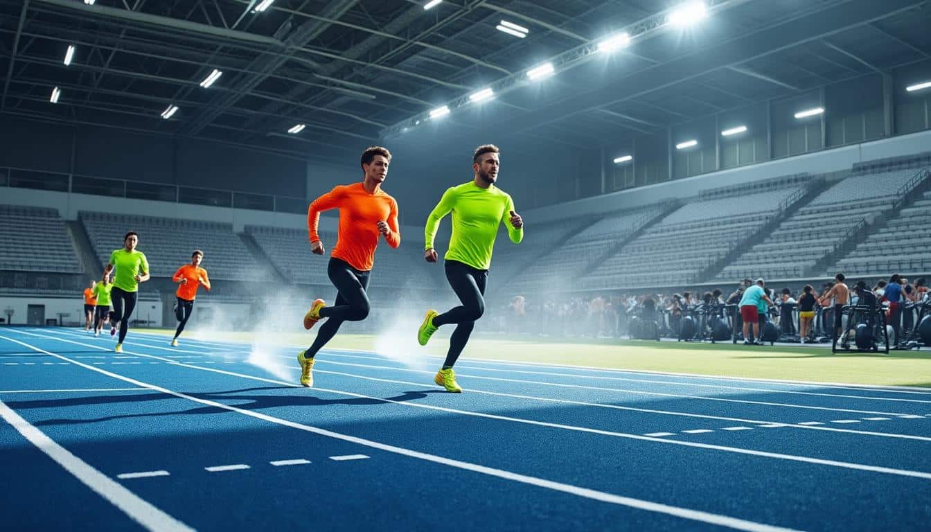 découvrez hyrox la dépêche 2026, une édition collector en tirage limité. réservez vite votre place pour ce défi exceptionnel et vivez une expérience sportive unique et inoubliable.