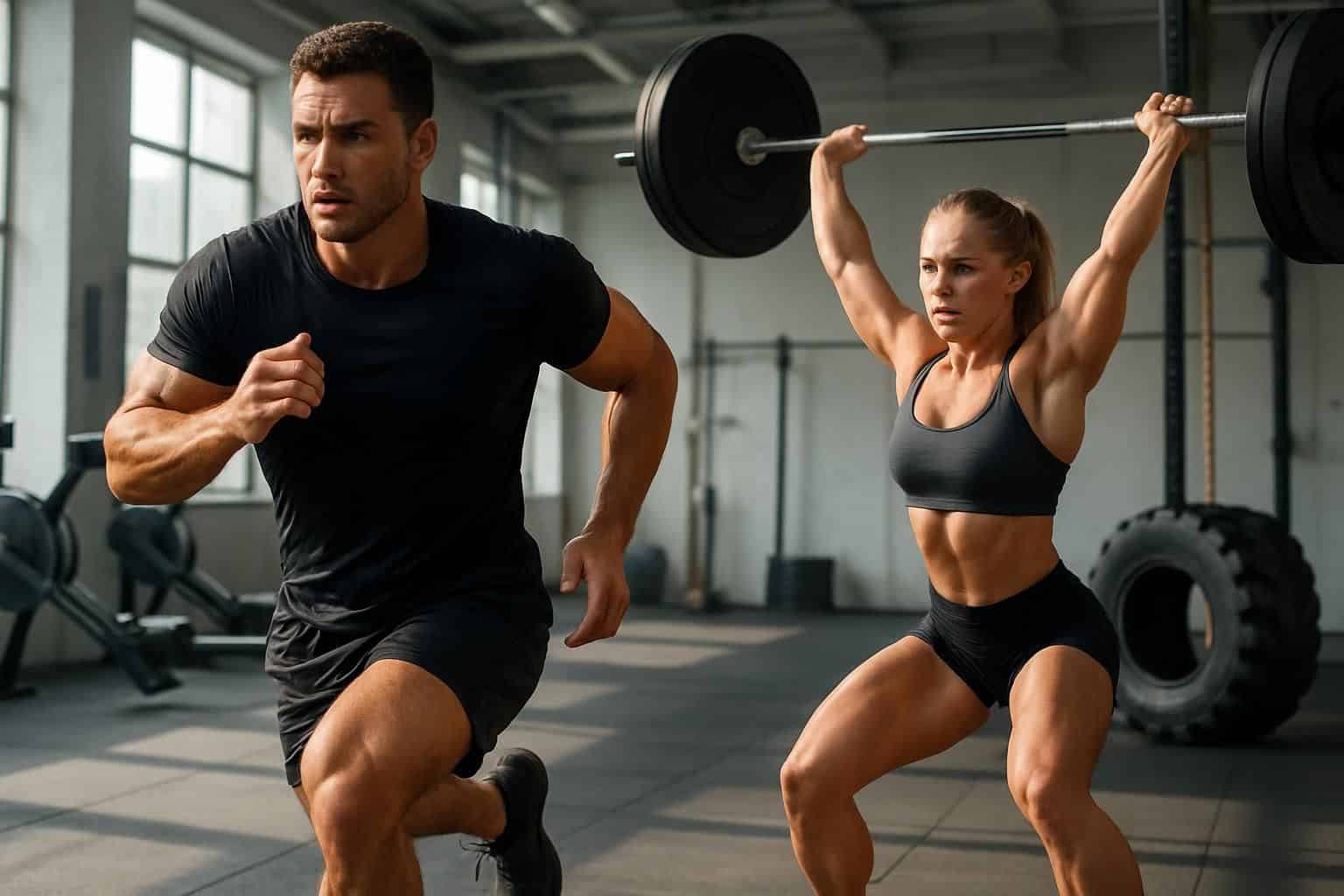 découvrez hyrox, la compétition qui combine parfaitement endurance cardio et puissance musculaire pour un défi sportif complet et accessible à tous.
