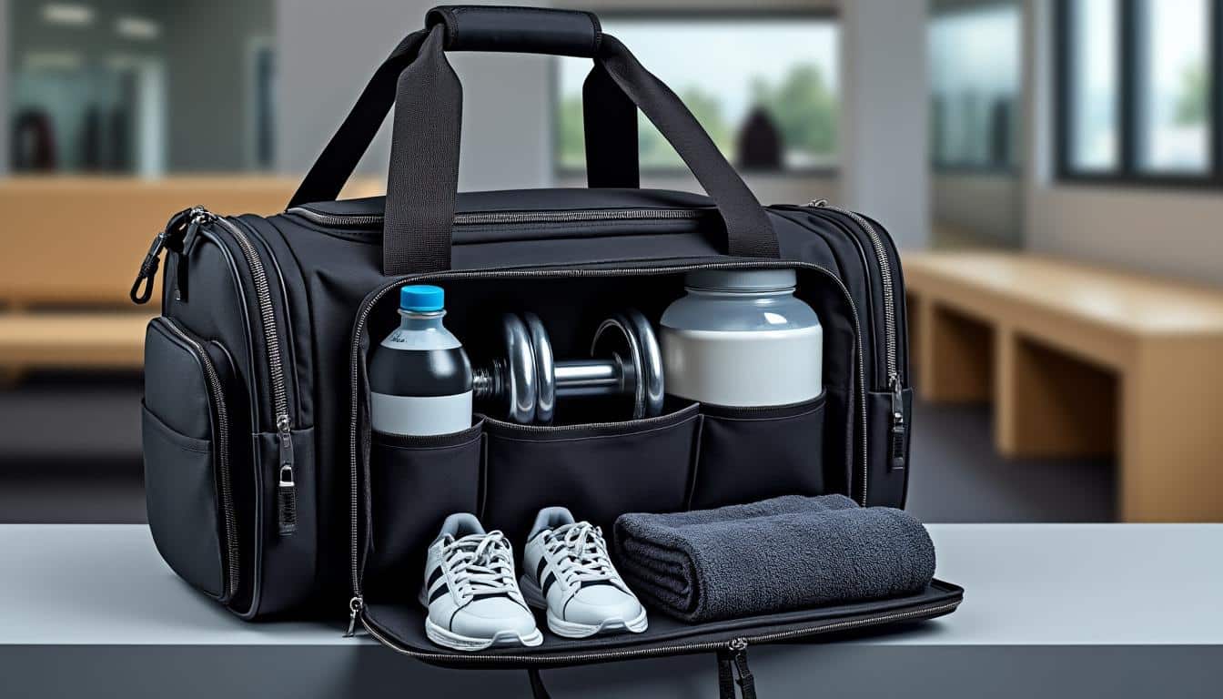 préparez votre sac de compétition pour hyrox paris 2025 avec nos conseils pratiques et essentiels afin d'être prêt le jour j.