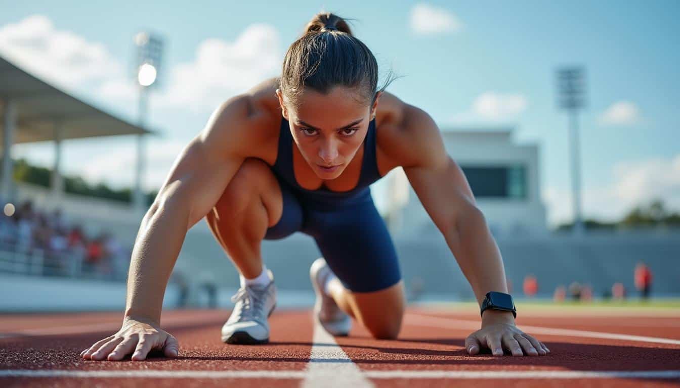 préparez votre sac de compétition pour hyrox paris 2025 avec nos conseils pratiques et essentiels pour optimiser votre performance le jour de la course.